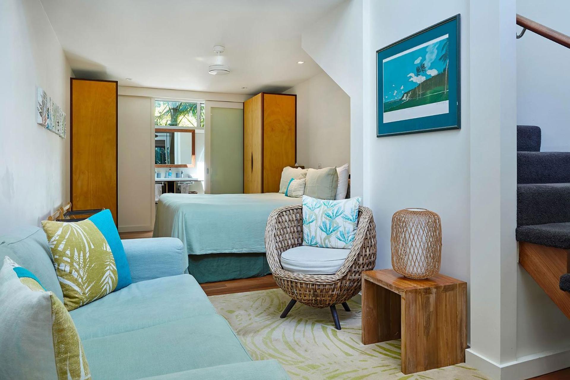Vila Arajilla Retreat Lord Howe Island Exteriér fotografie