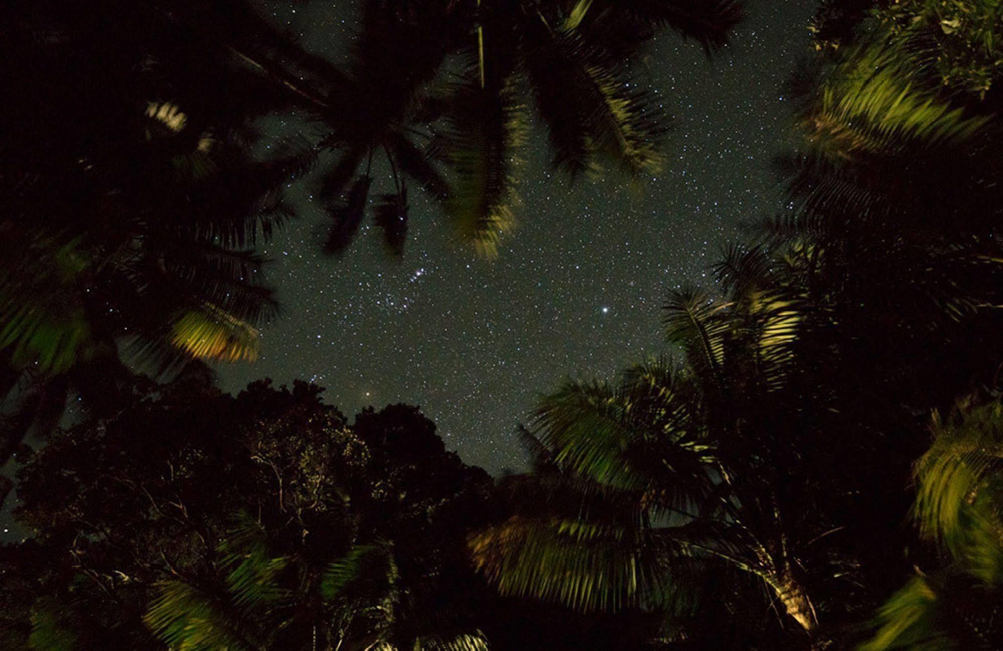 Vila Arajilla Retreat Lord Howe Island Exteriér fotografie